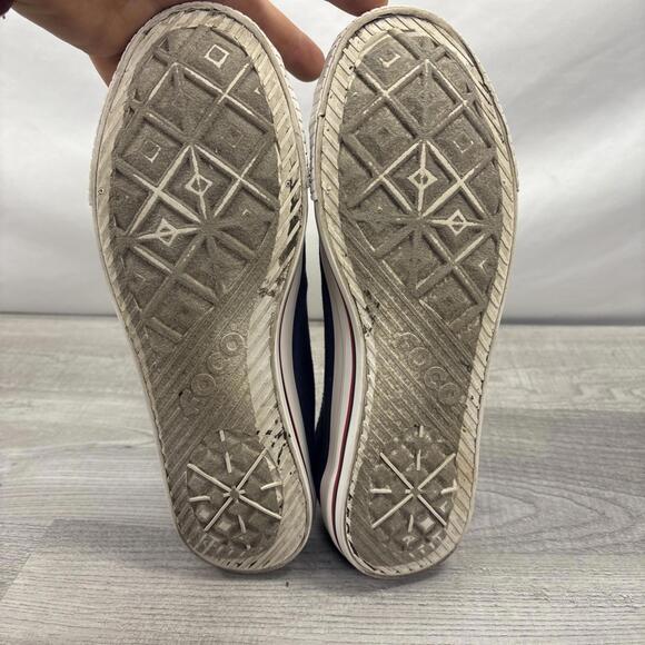 New England Patriots FOCO NFL Official Licensed Sneakers Shoes Men's Size 10 - Picture 8 of 12